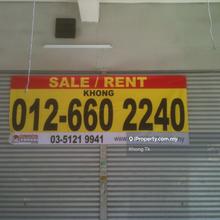 Ground Floor w/Office Rooms Pantry Airconds Water Heater Ample Parking