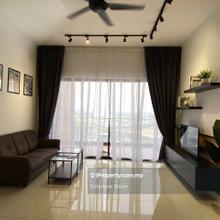 The Parque Residence 