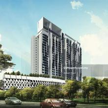 Below Market Price! The Pano Jalan Ipoh! Good Buy! Bank Lelong! Cheap!