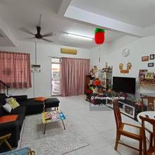 Melaka, Taman Sei Jati, Batu Berendam 2story For Sale