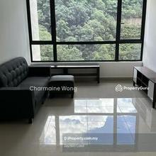 Quinn Residence 2 Bedrooms 2 Bathrooms partially furnished for rent
