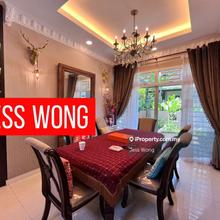 Dedaun Bungalow For Sale Bandar Cassia, Batu Kawan