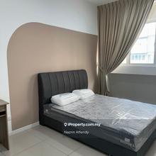 New room available for rent