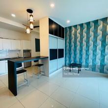 Good for investment, well maintained unit