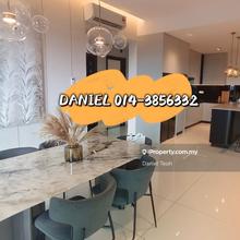 Alila2 Super Condominium Tanjung Bungah Penang 