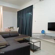 Jalan bukit dumbar 3 Storey semi d 3600 Sqft Renovated Unit Good Deal