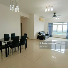 Fairway Suites 1341sqft layout for sale 