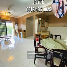 Sri Sauja Aparment For Rent