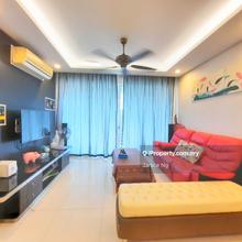 Fully furnished Laman Baiduri Condominium Subang Jaya