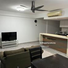 The saffron 3 Bedrooms 3 Bathrooms fully furnished for rent