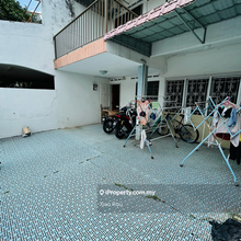 Bukit Beruang Delima double storey  For Sale