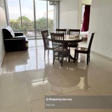 Greenfield Regency Tampoi Indah Low Floor Fully Furnished 3bed2bath