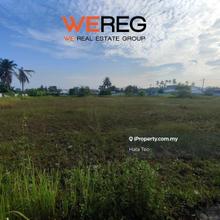 Kampung Telok Gong Commercial Land For Rent