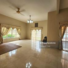Semi-D USJ 3a, Gated Guarded, Nice environment