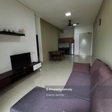 For Sale - Kalista 1 Apartment, Seremban 2