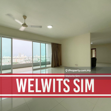 Central Park Fully Renovated High Floor City View Georgetown Greenlane