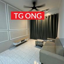 The Zen Hot Units Cheapest 1 Carpark near Queensbay 