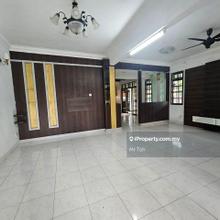 Taman Rinting Sierra Perdana Megah Ria Permas Jaya Seri Alam Masai