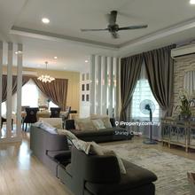 Bungalow Putatan / Renovated / Below Market Value / Putatan / Kepayan