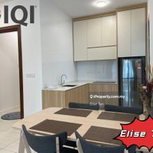 Q2 residence pulau pinang bayan lepas