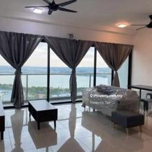 Skyvilla D' Island Residence