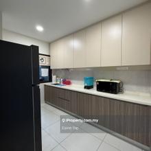 Below Market Price Paraiso Residence @The Earth, Bukit Jalil For Sales