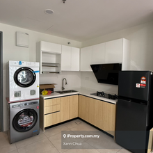 Metacity Meta Residence fully furnish for rent 