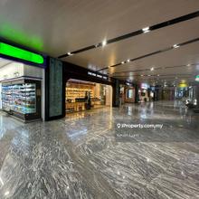 Ground Retails for rent in Dc Mall !