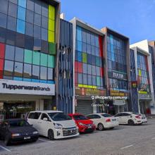 Good Roi Near Entrance Fully Tenanted Ecohill Taipan Semenyih