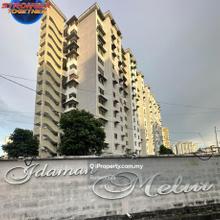 Apartmen Murah untuk Dilepaskan