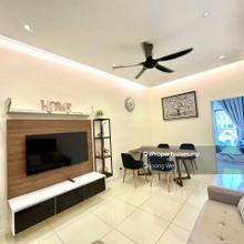 Novus Condo Full Furnish Unit For Rent