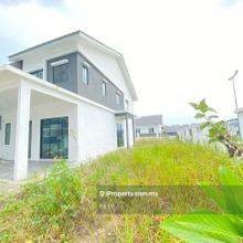 Corner Lot, Brand New, Below Market Price , Limited Unit