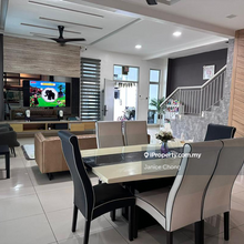 Pulai Hijauan 40x70 Fully Renovated 