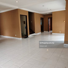 2 sty Semi Detached Tmn Cheras Permata Huge land Cuepacs Freehold