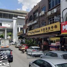 Subang Ss15 Shoplot 3 Storey Adjoining Shop Prime Location for Rent