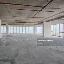 New Office For Rent in KL Metropolis, Dutamas, Mont Kiara