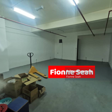 Shop Rent At Southbay Plaza First Floor Big Unit