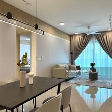 Low floor 2 Bedrooms in Solaris Parq for Sale