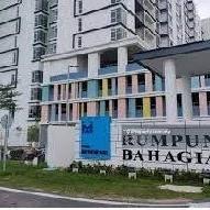 Great Comunity Cash Back For succes buyer,