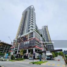 Sale Below Market Value  You Vista, You City, Cheras, Selangor