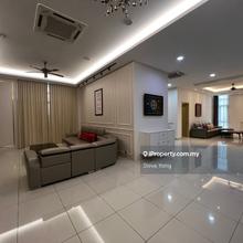 Dua Menjalara Condominium Kepong For Sale
