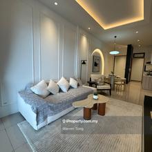 Daya 1 Residence by Keck Seng Taman Daya, Austin Heights