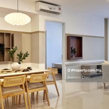 Sunway Alishan Excellent Unit Available