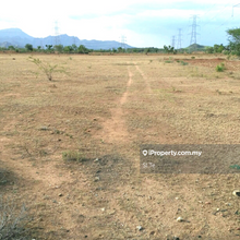Heavy Industrial land for sale
