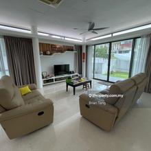 Semi-D house for Sale