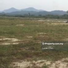 Perindustrian Pengkalan