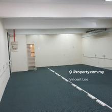 Setapak Platinum Walk Shop-Office for Sale (Two Adjacent Units)