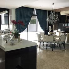 Tranquility  resort style living with lake vieiw in the hub of Puchong