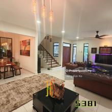 Glenmarie Cove ,Telok Gong , Port Klang Semi D  40x85 For Sale