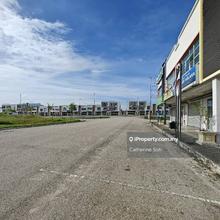 Bemban Bandar Jasin Bestari Double Storey Shoplot For Sale